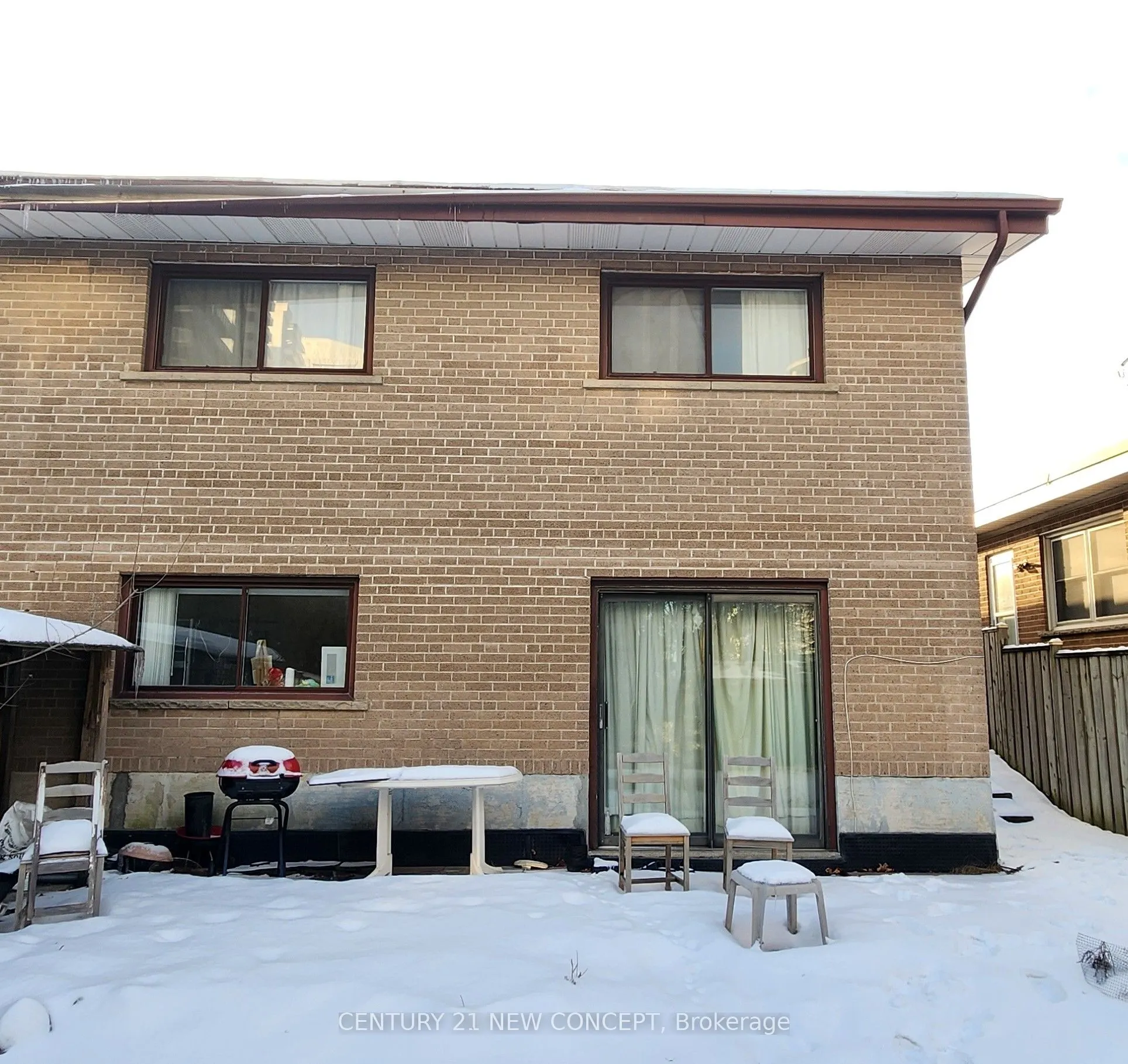 17 Bessarion Road