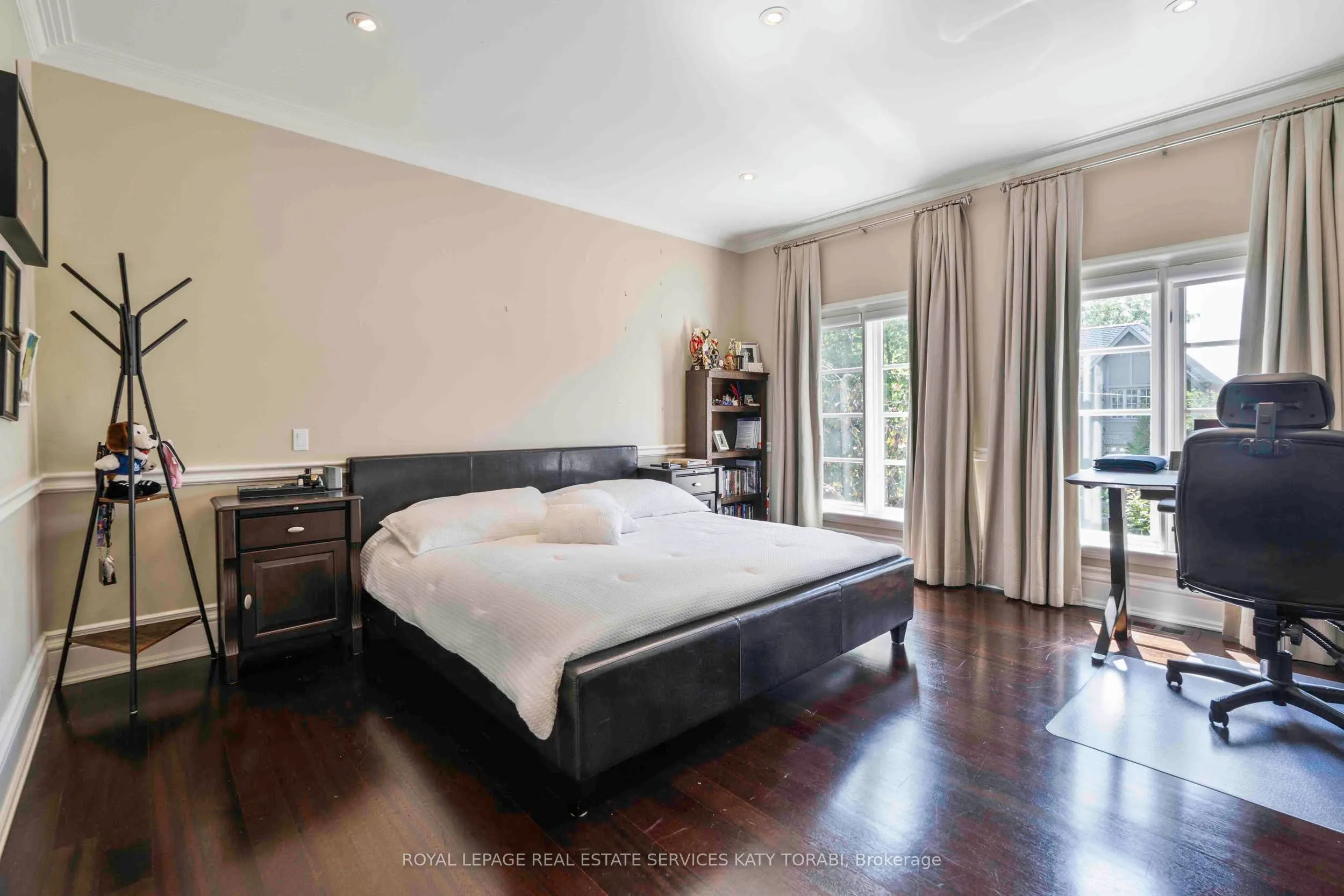 11 Doon Road