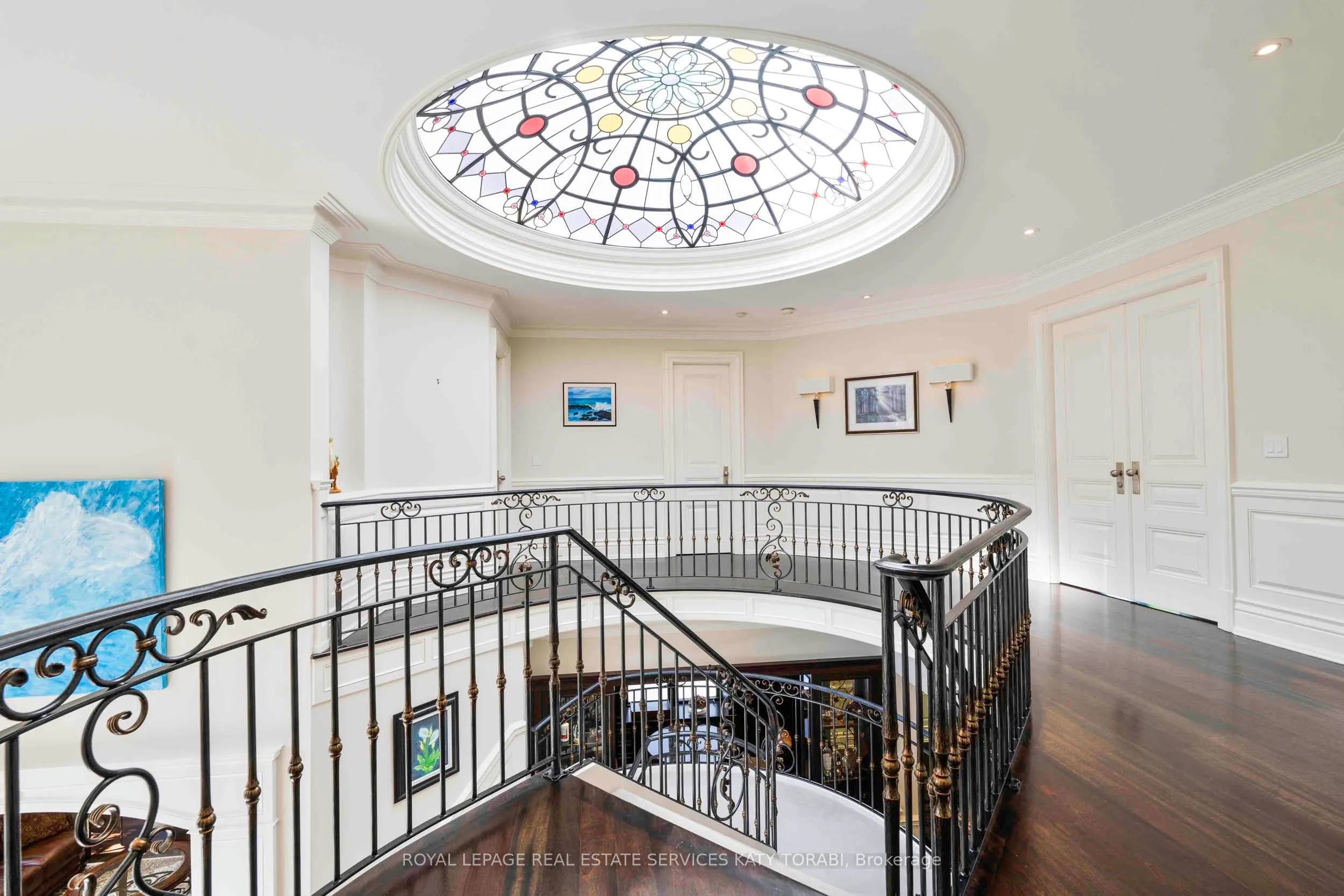 11 Doon Road
