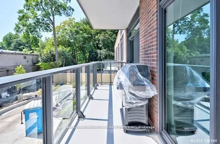 3 Southvale Drive, #208