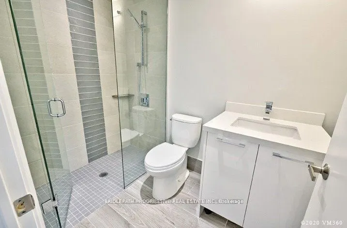 3 Southvale Drive, #208