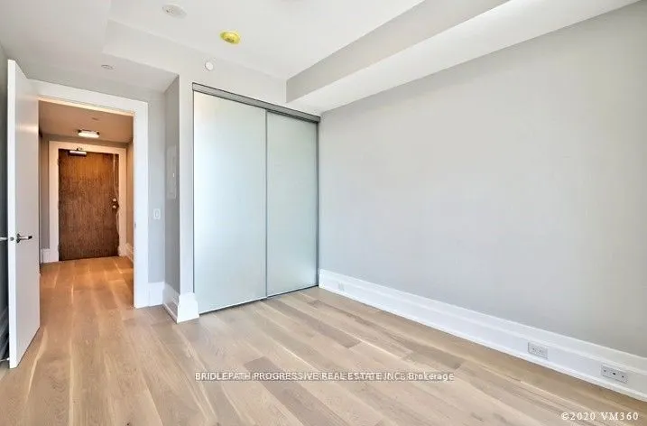 3 Southvale Drive, #208