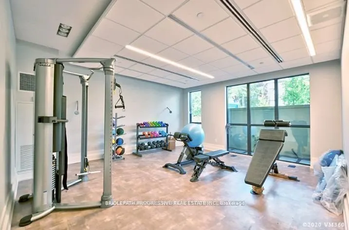 3 Southvale Drive, #208