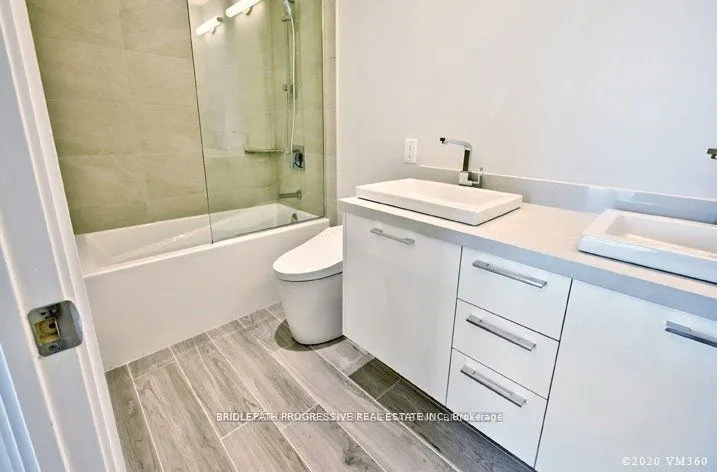 3 Southvale Drive, #208