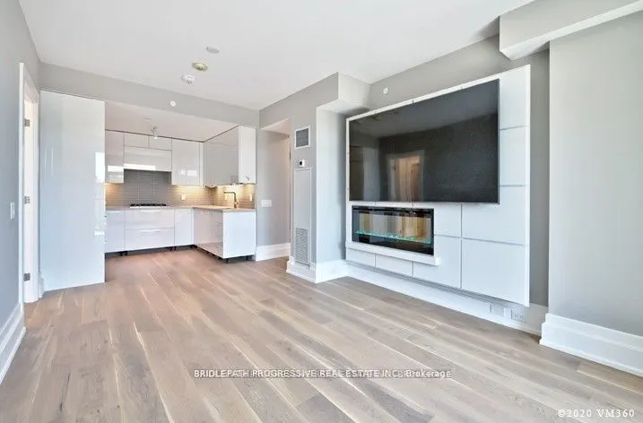 3 Southvale Drive, #208