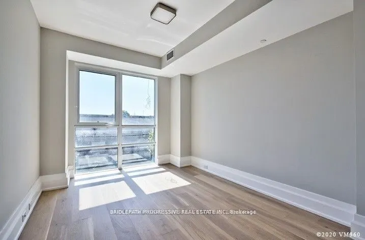 3 Southvale Drive, #208