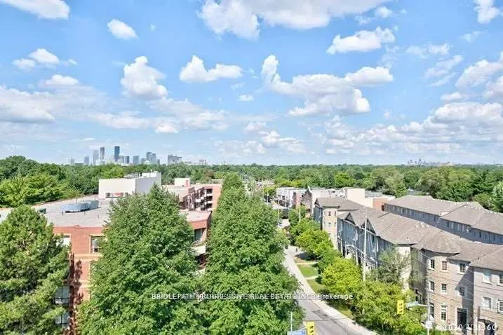 3 Southvale Drive, #208