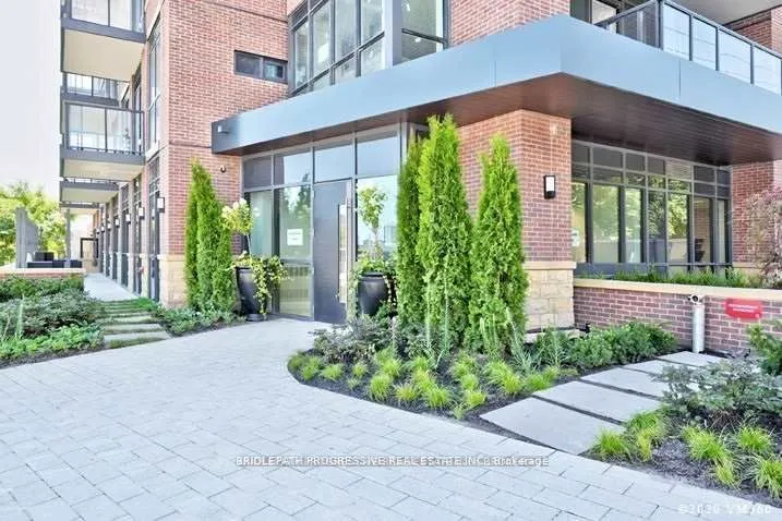 3 Southvale Drive, #208