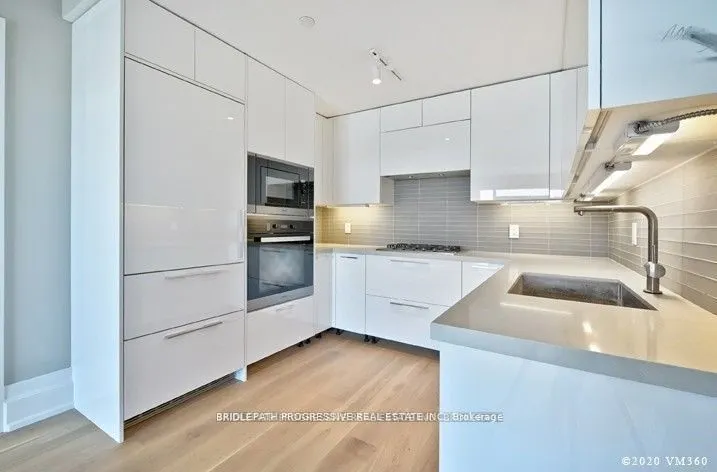 3 Southvale Drive, #208