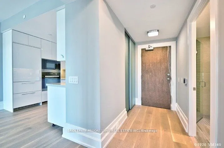 3 Southvale Drive, #208
