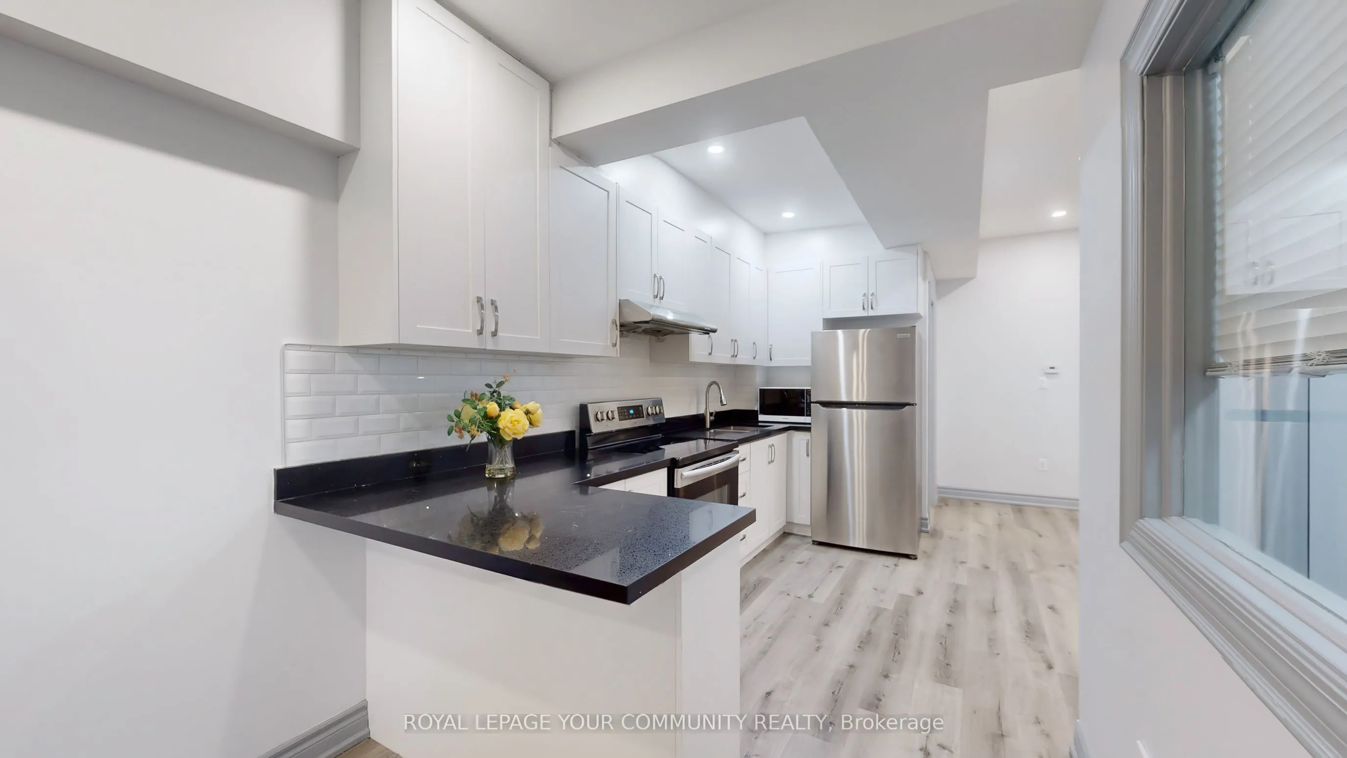 586 Parliament Street #C