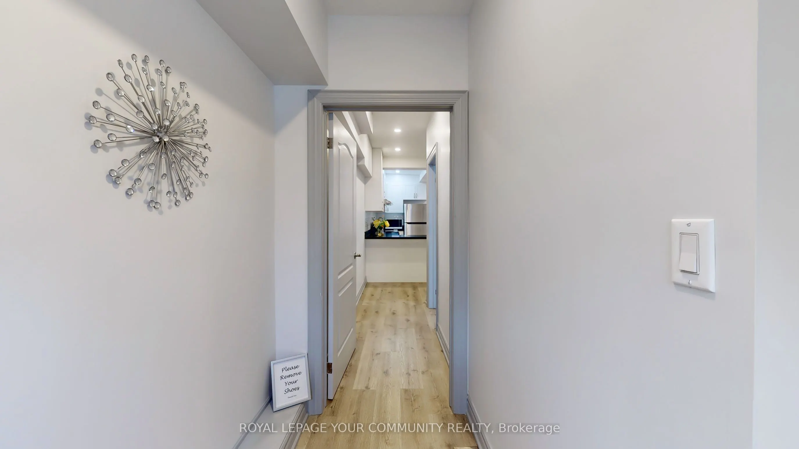 586 Parliament Street #C