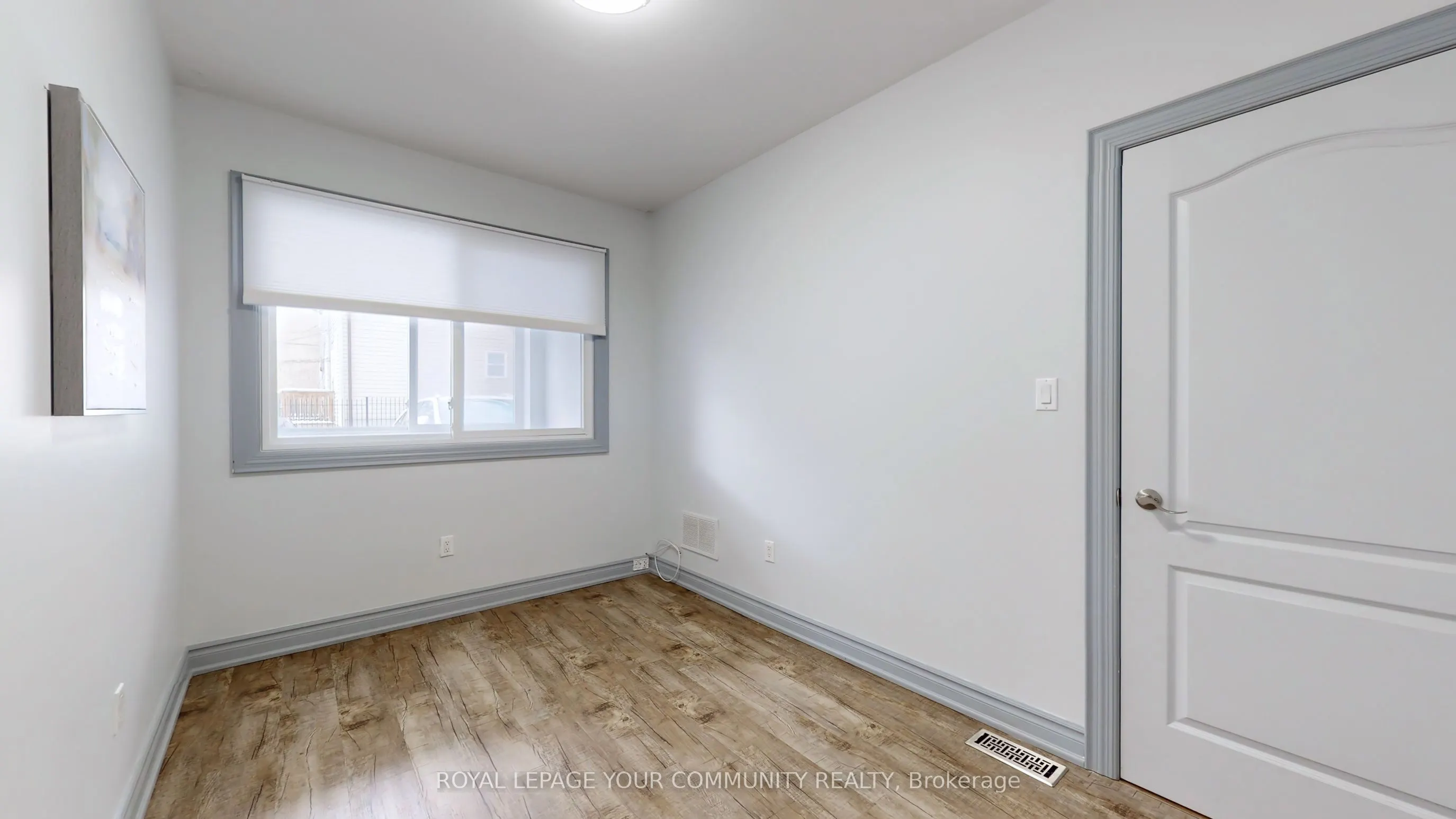 586 Parliament Street #C