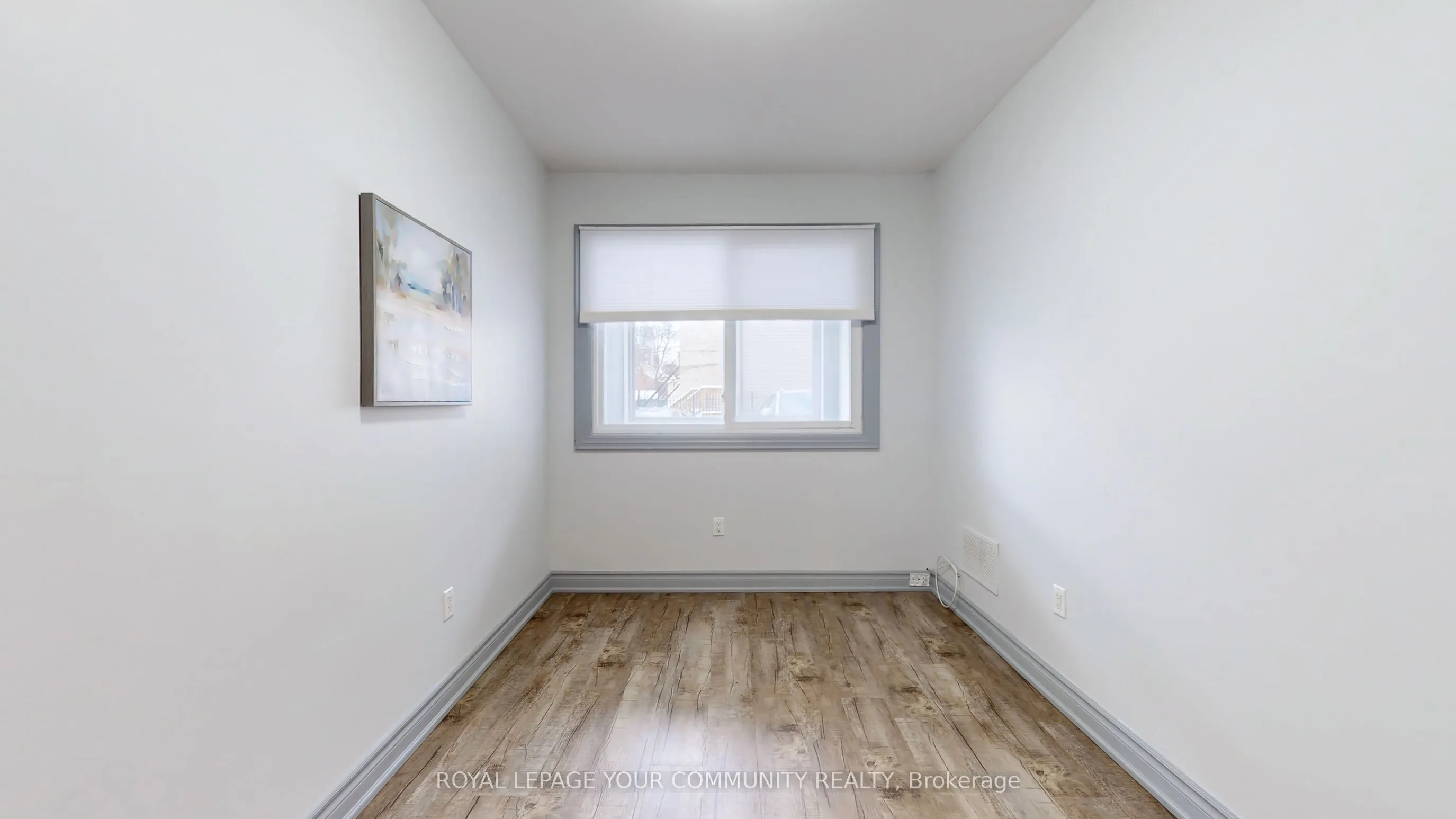 586 Parliament Street #C