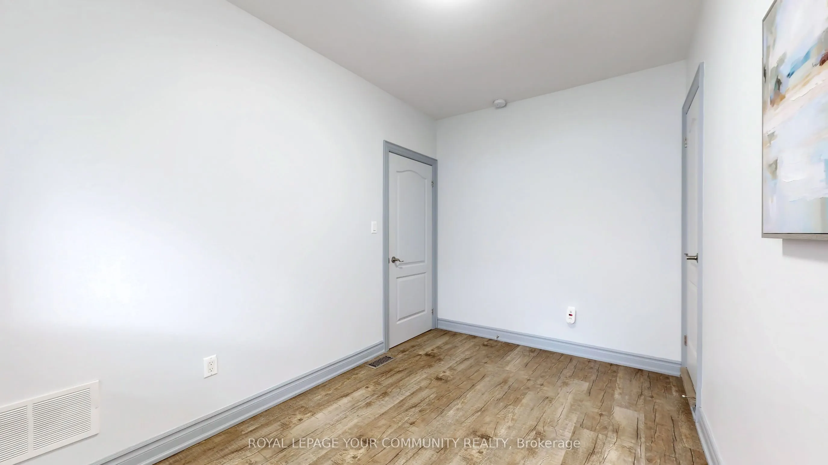 586 Parliament Street #C