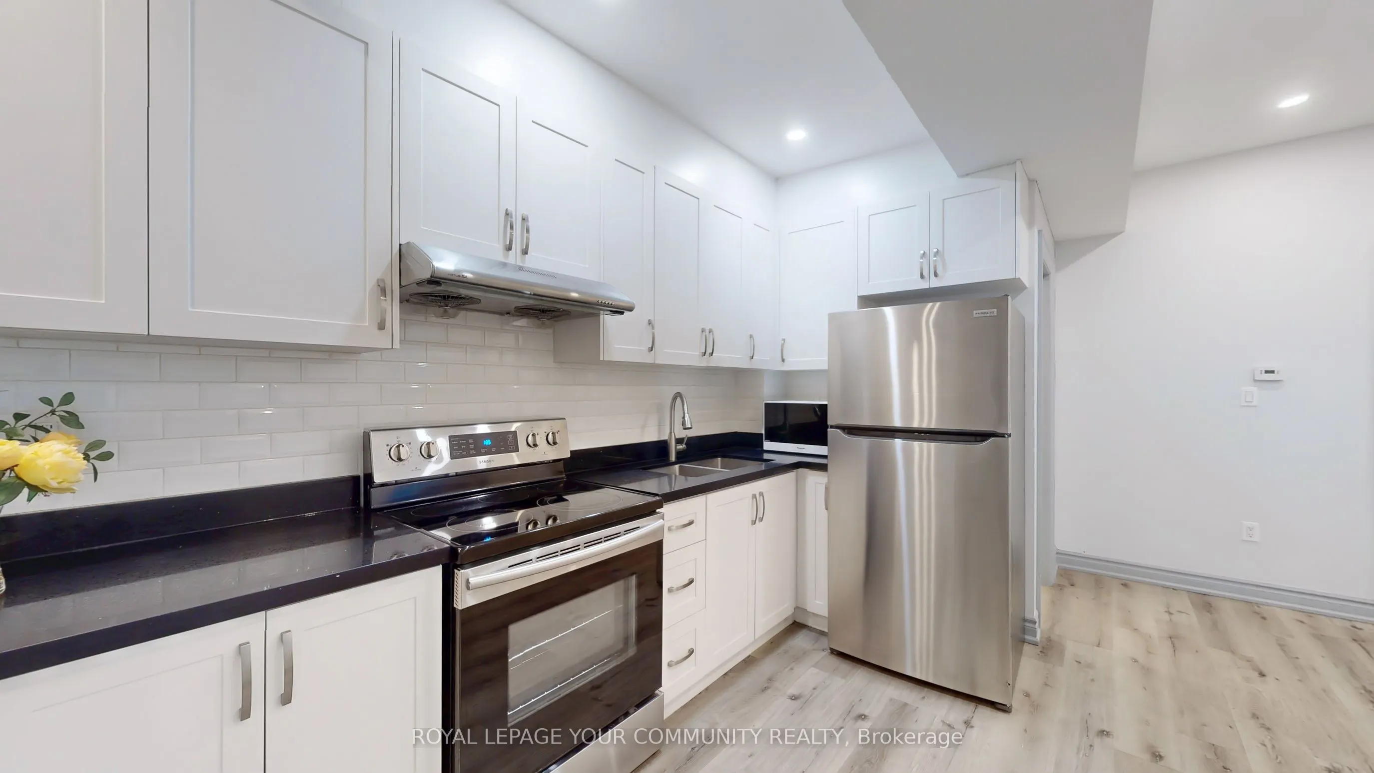 586 Parliament Street #C