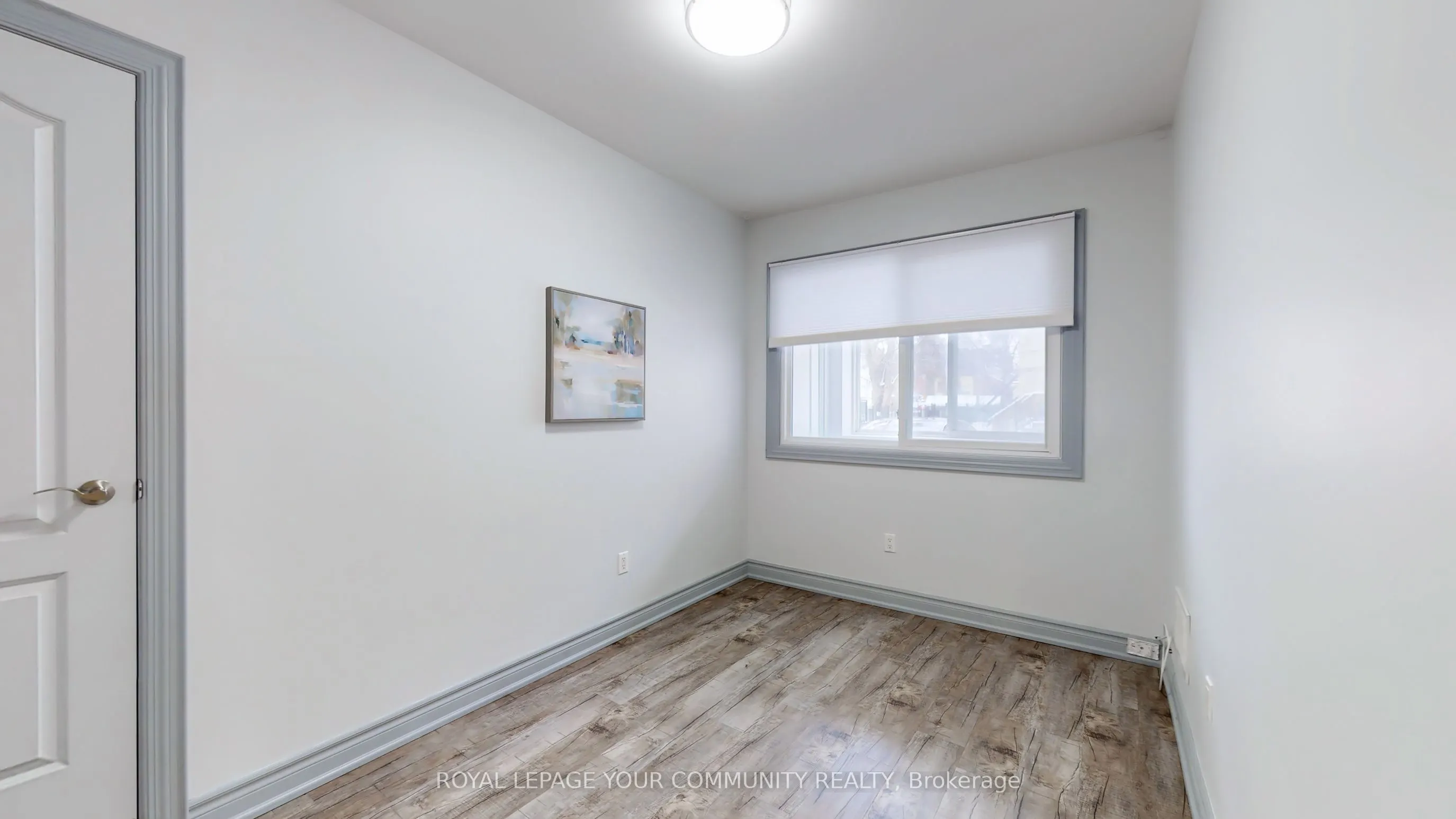586 Parliament Street #C