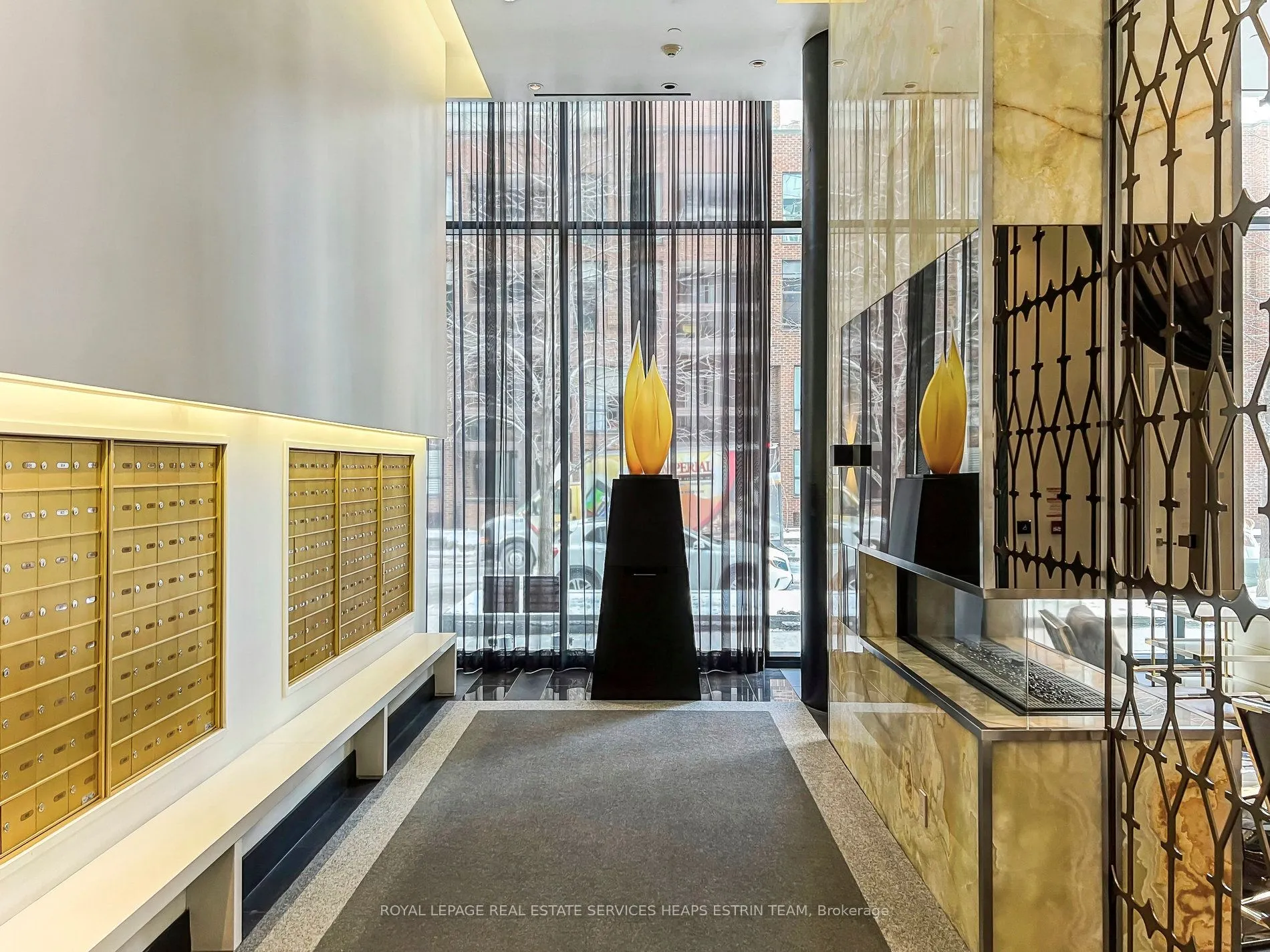 32 Davenport Road, #603