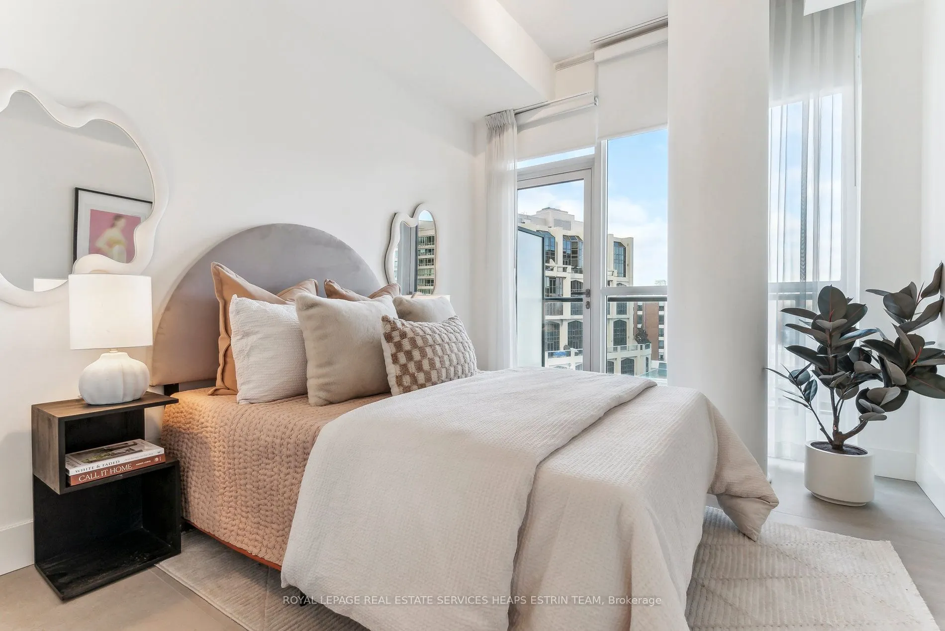 32 Davenport Road, #603