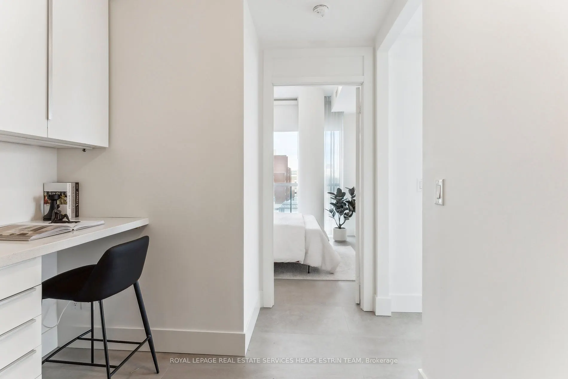 32 Davenport Road, #603