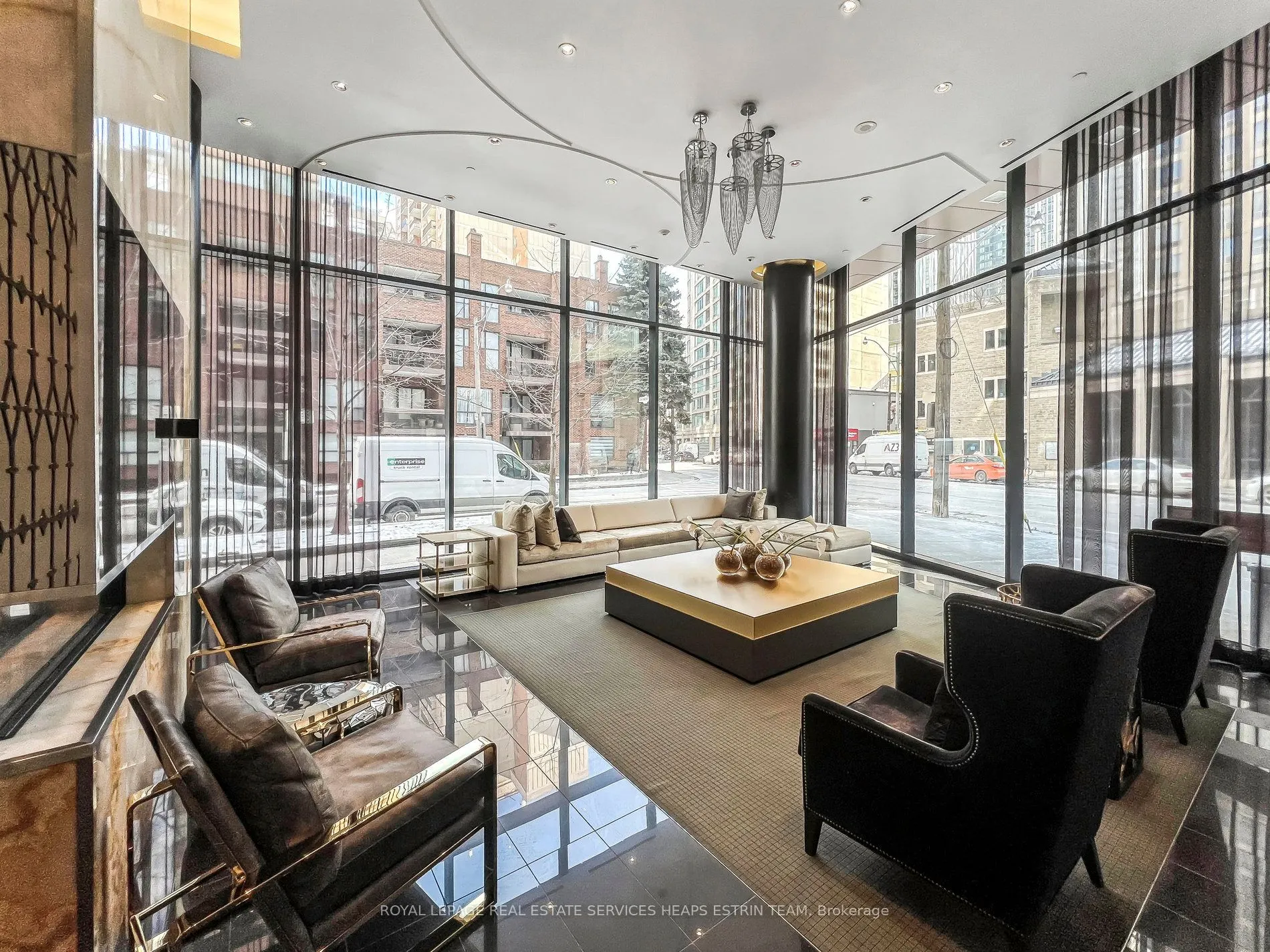 32 Davenport Road, #603
