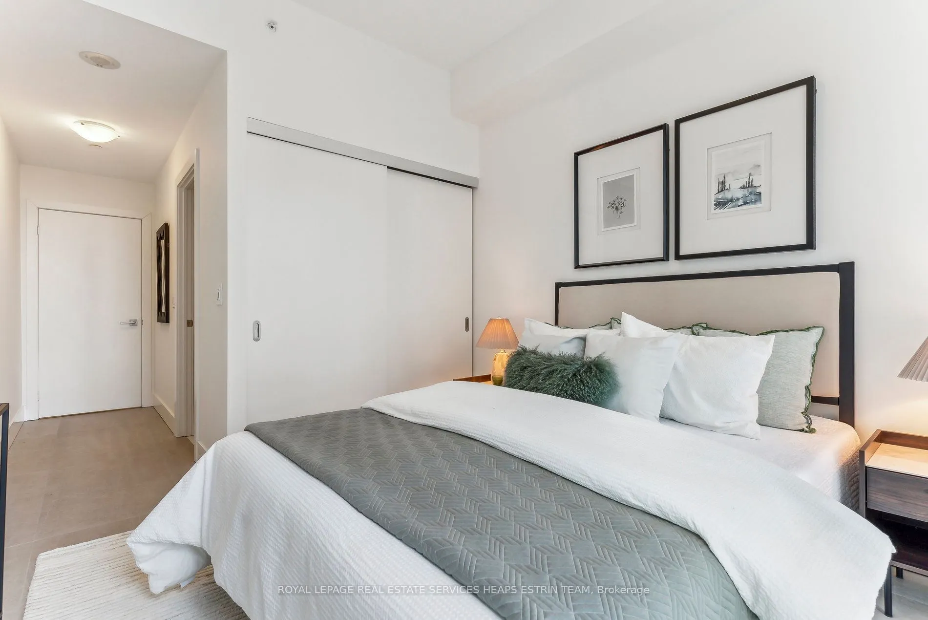 32 Davenport Road, #603