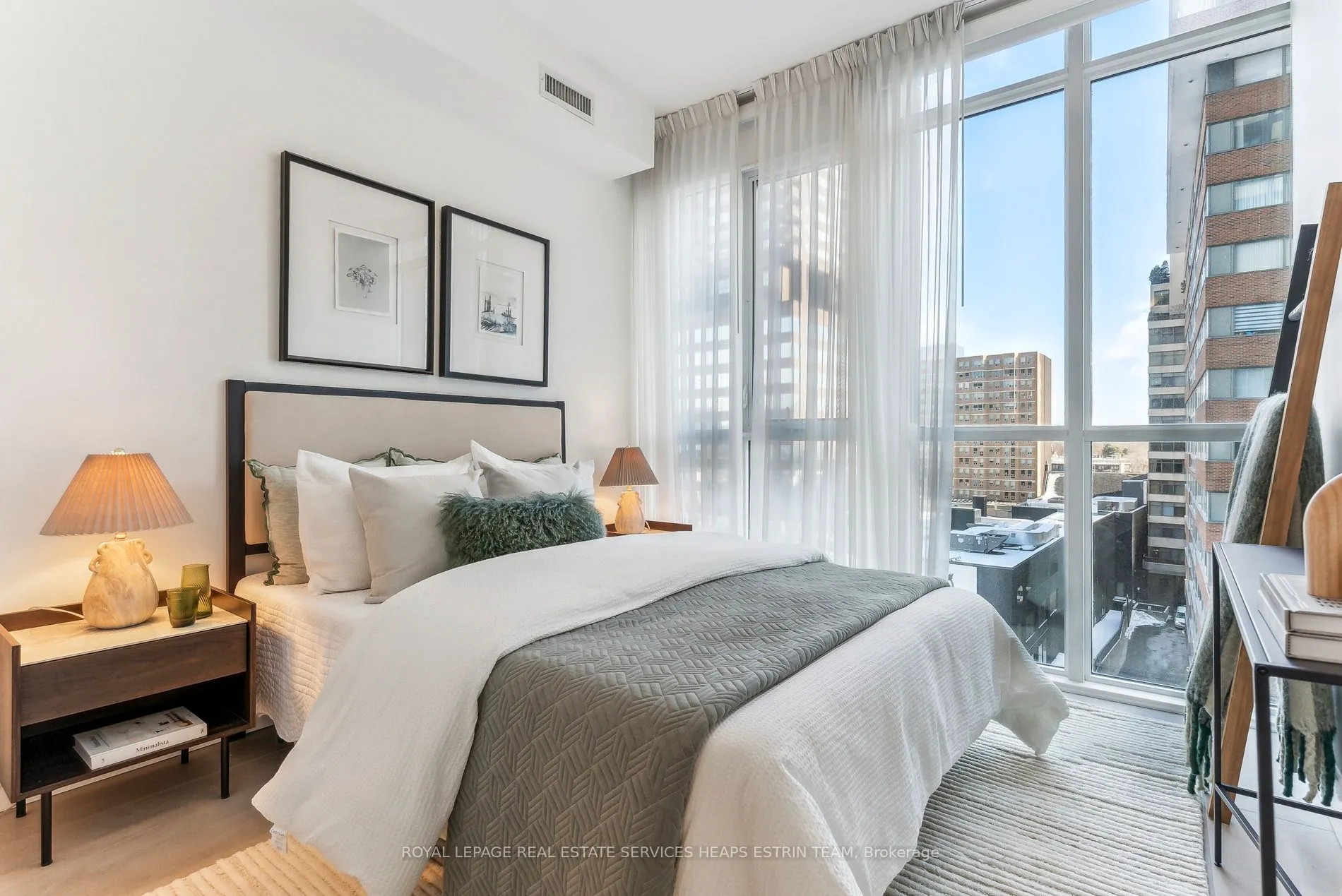 32 Davenport Road, #603