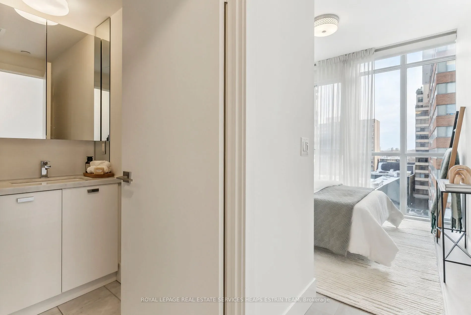 32 Davenport Road, #603