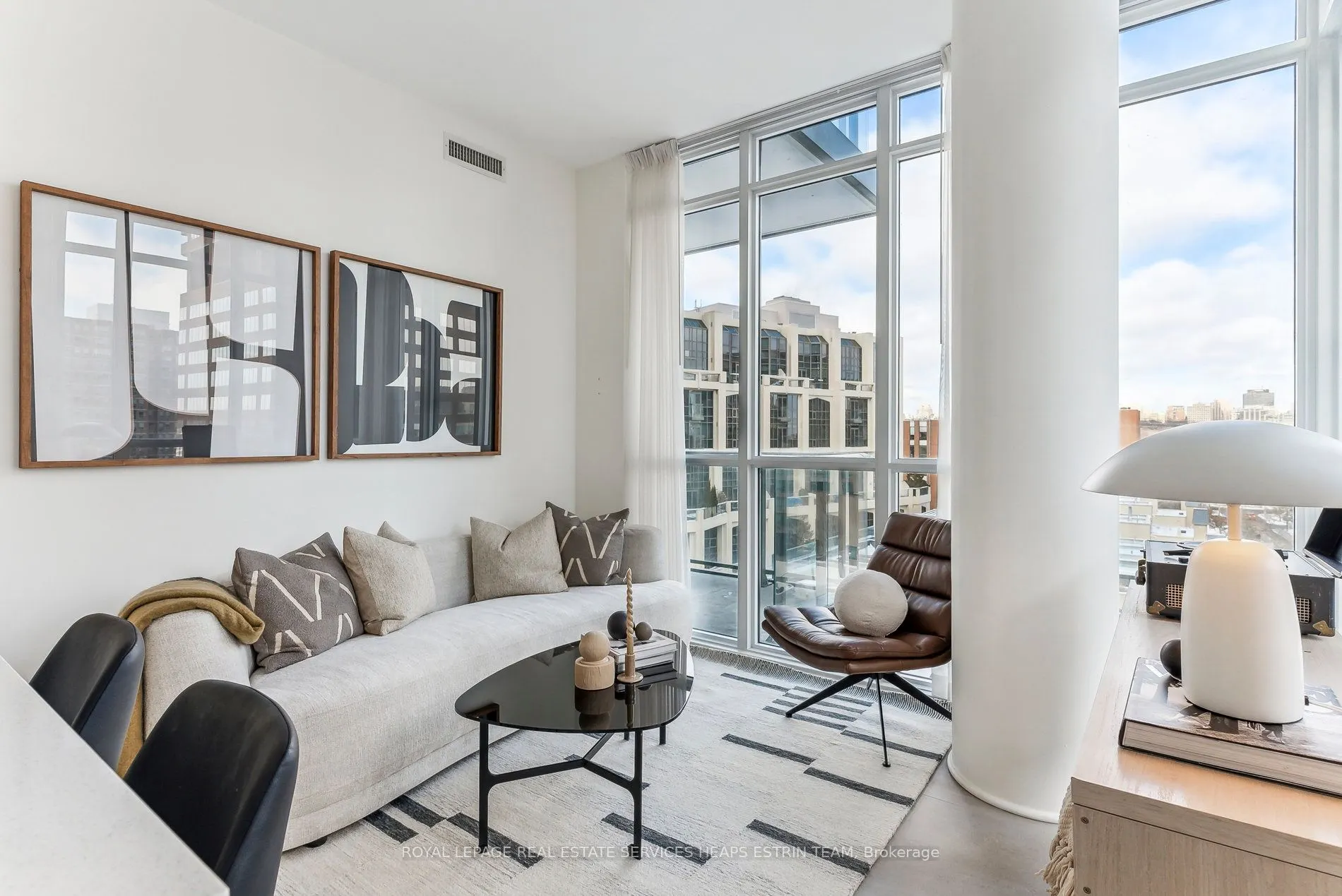 32 Davenport Road, #603