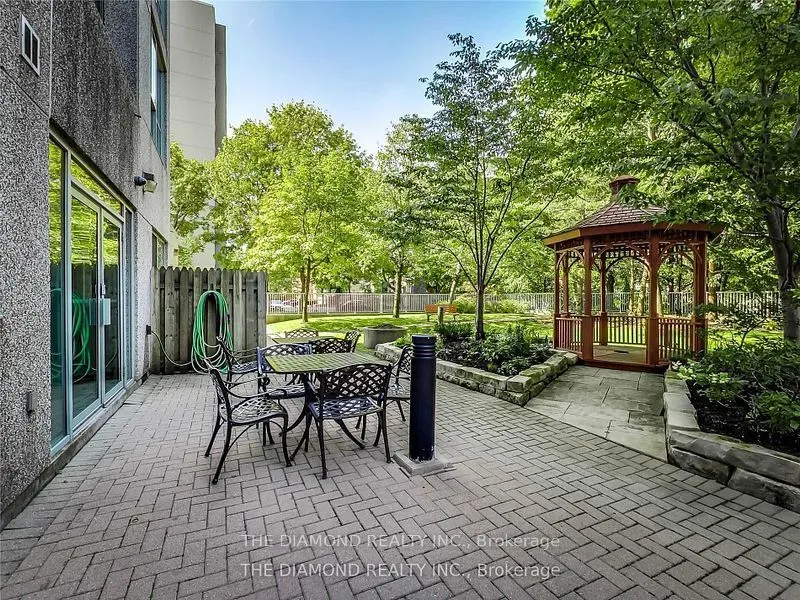 398 Eglinton Avenue E, #707