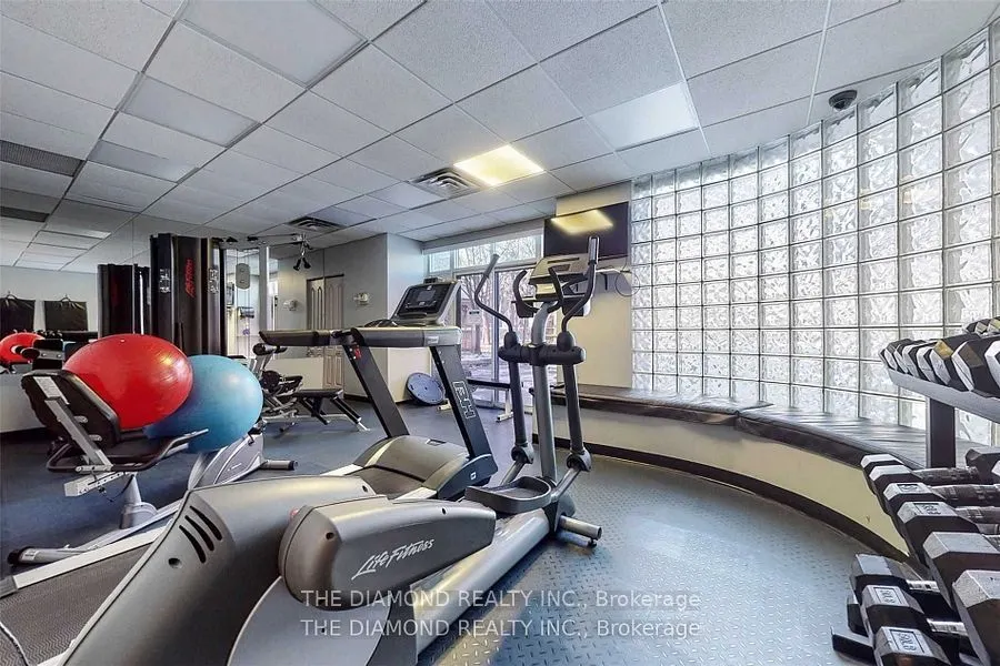398 Eglinton Avenue E, #707