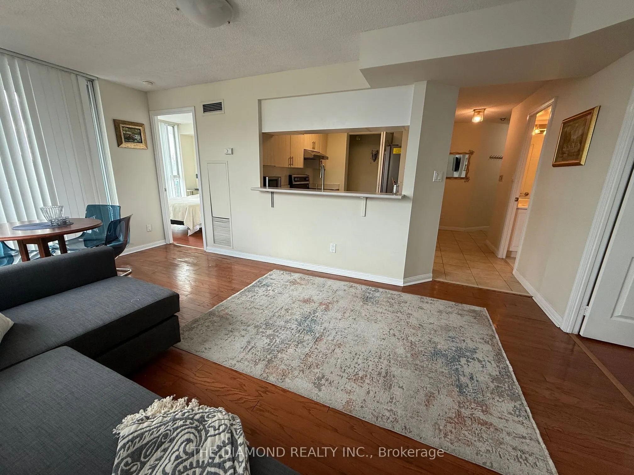 398 Eglinton Avenue E, #707