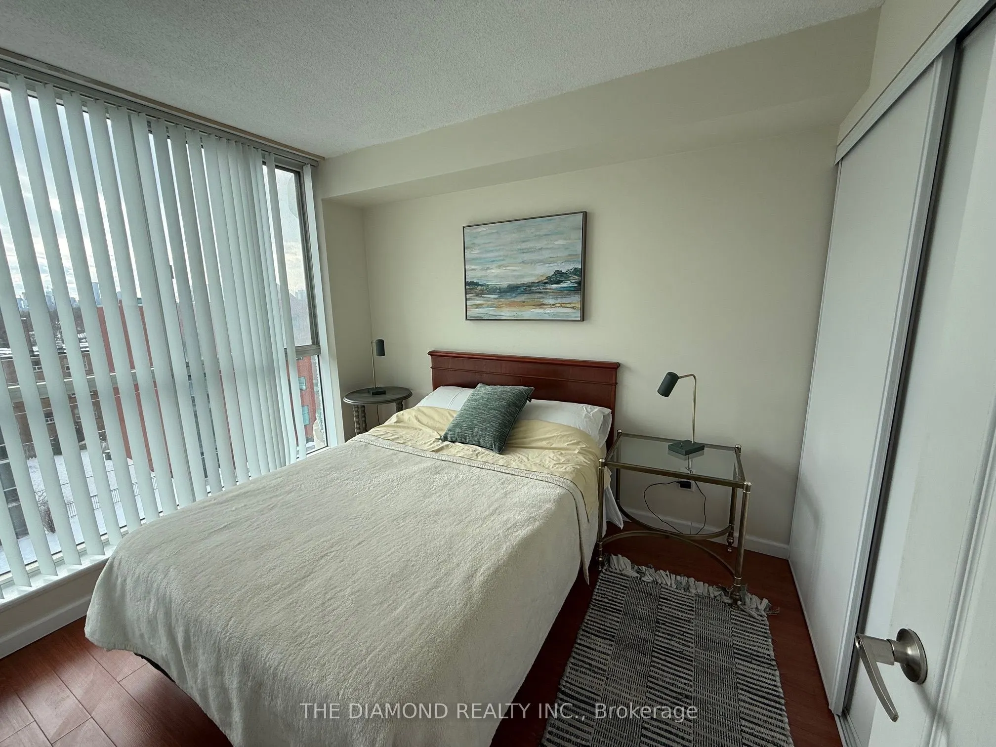 398 Eglinton Avenue E, #707