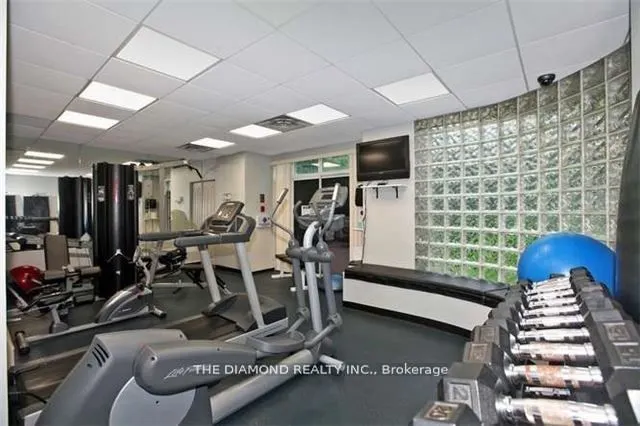 398 Eglinton Avenue E, #707