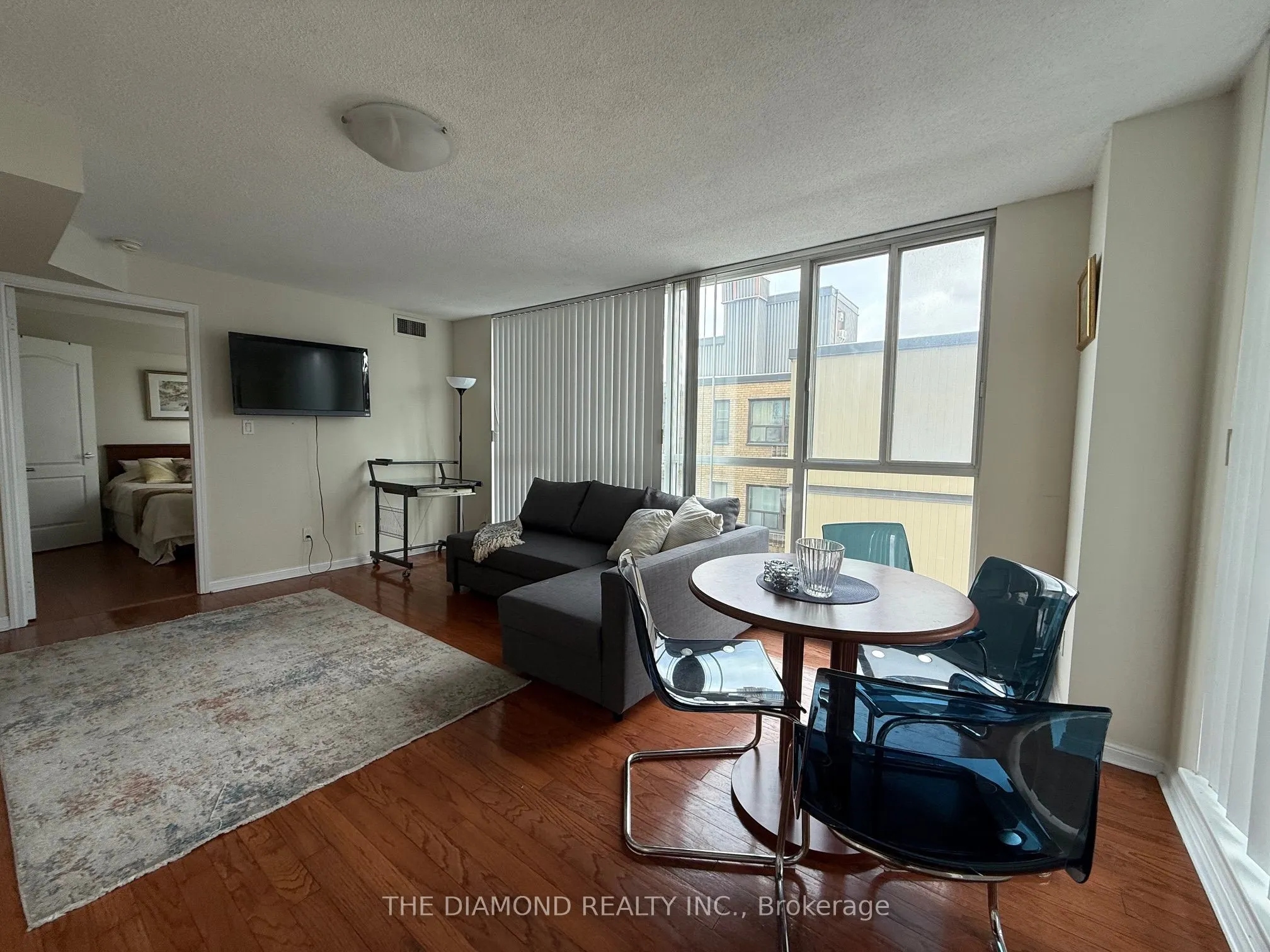 398 Eglinton Avenue E, #707