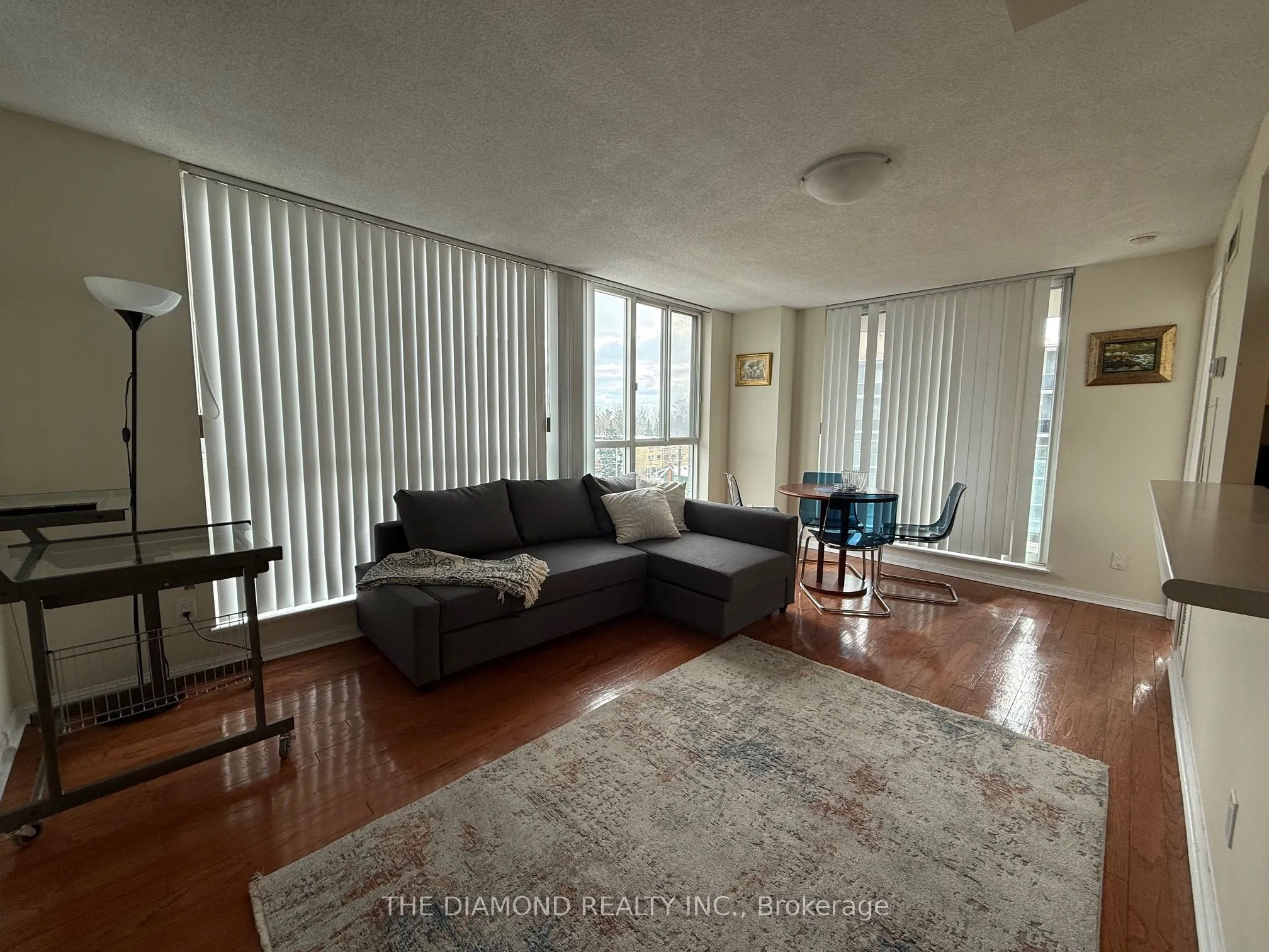 398 Eglinton Avenue E, #707