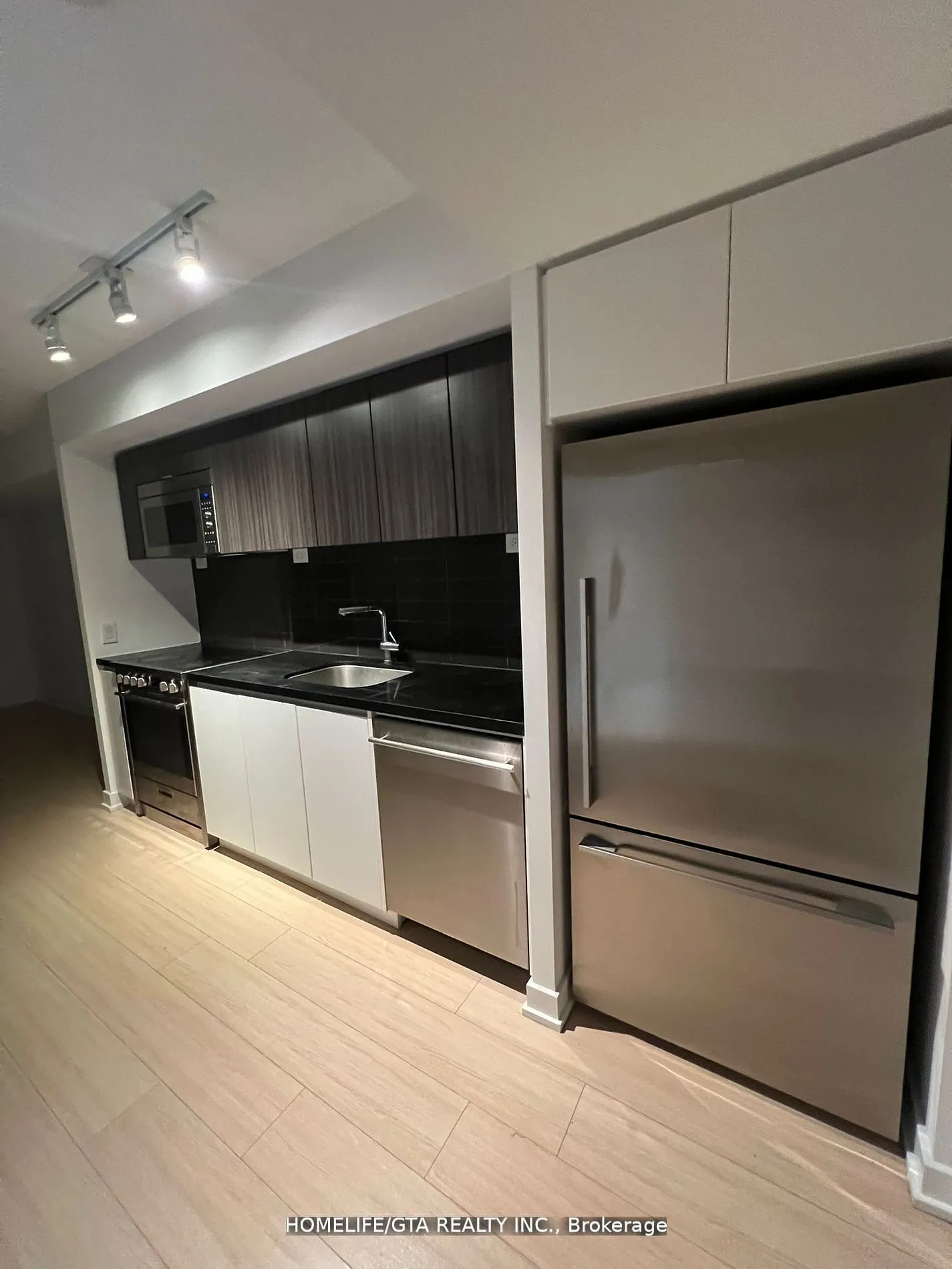 85 Queens Wharf Road, #2811