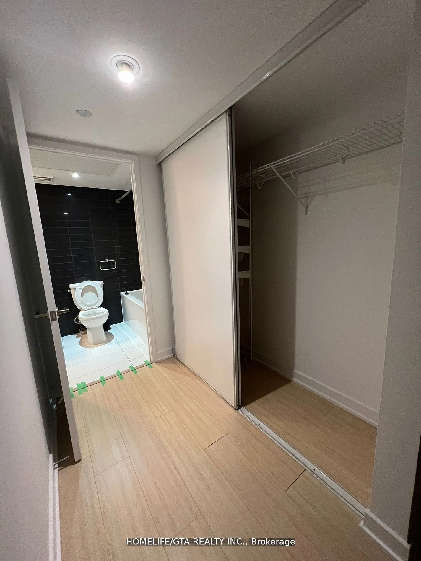 85 Queens Wharf Road, #2811