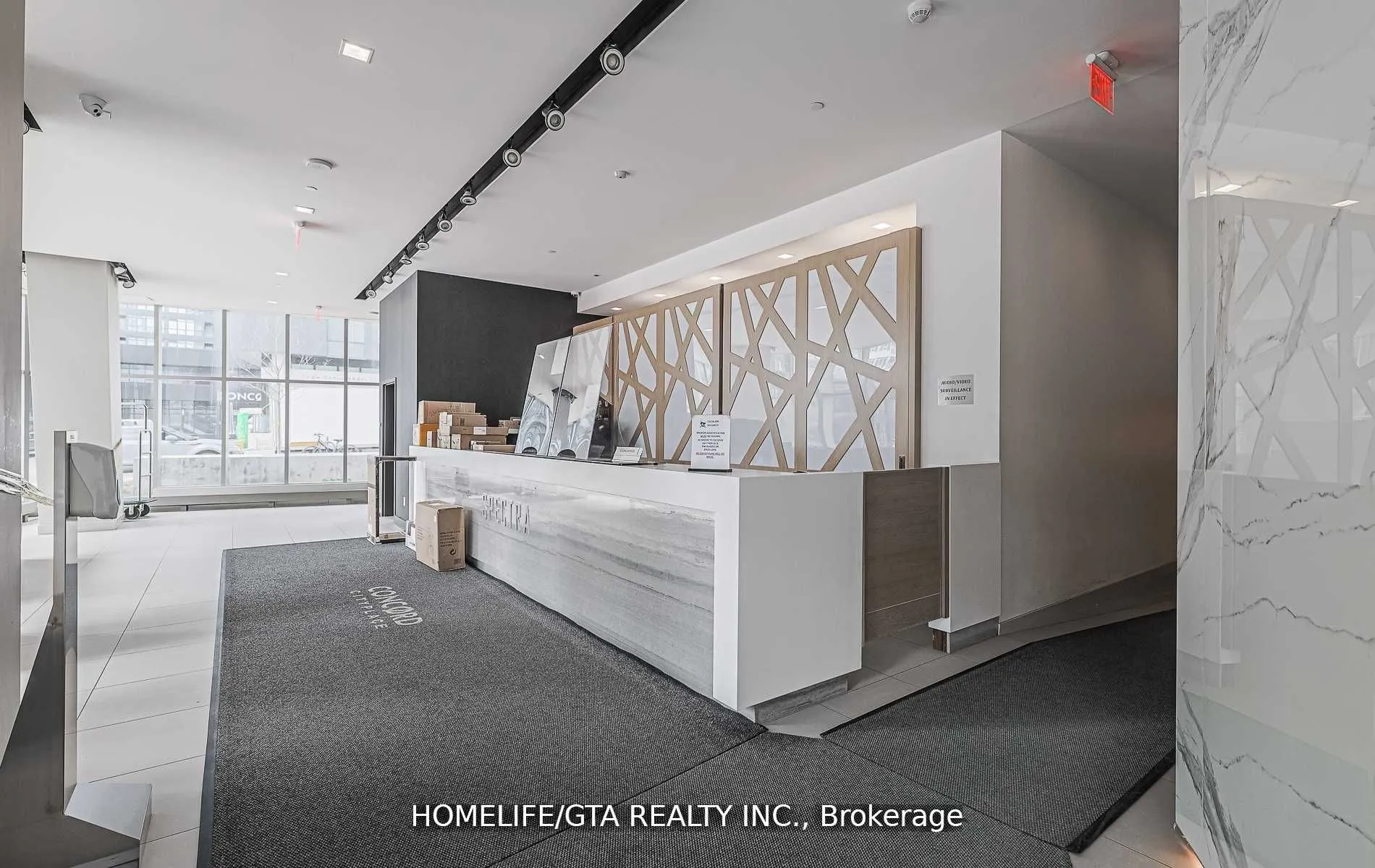 85 Queens Wharf Road, #2811