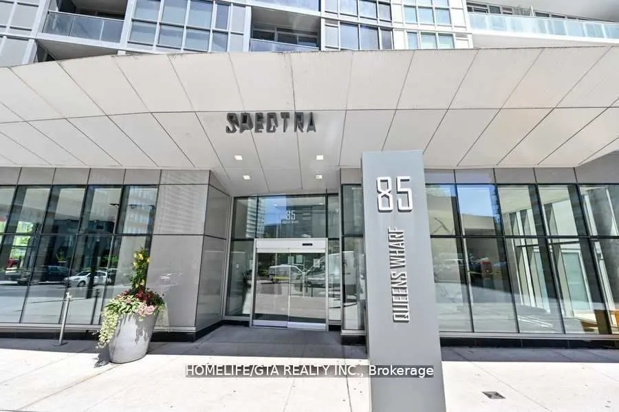 85 Queens Wharf Road, #2811