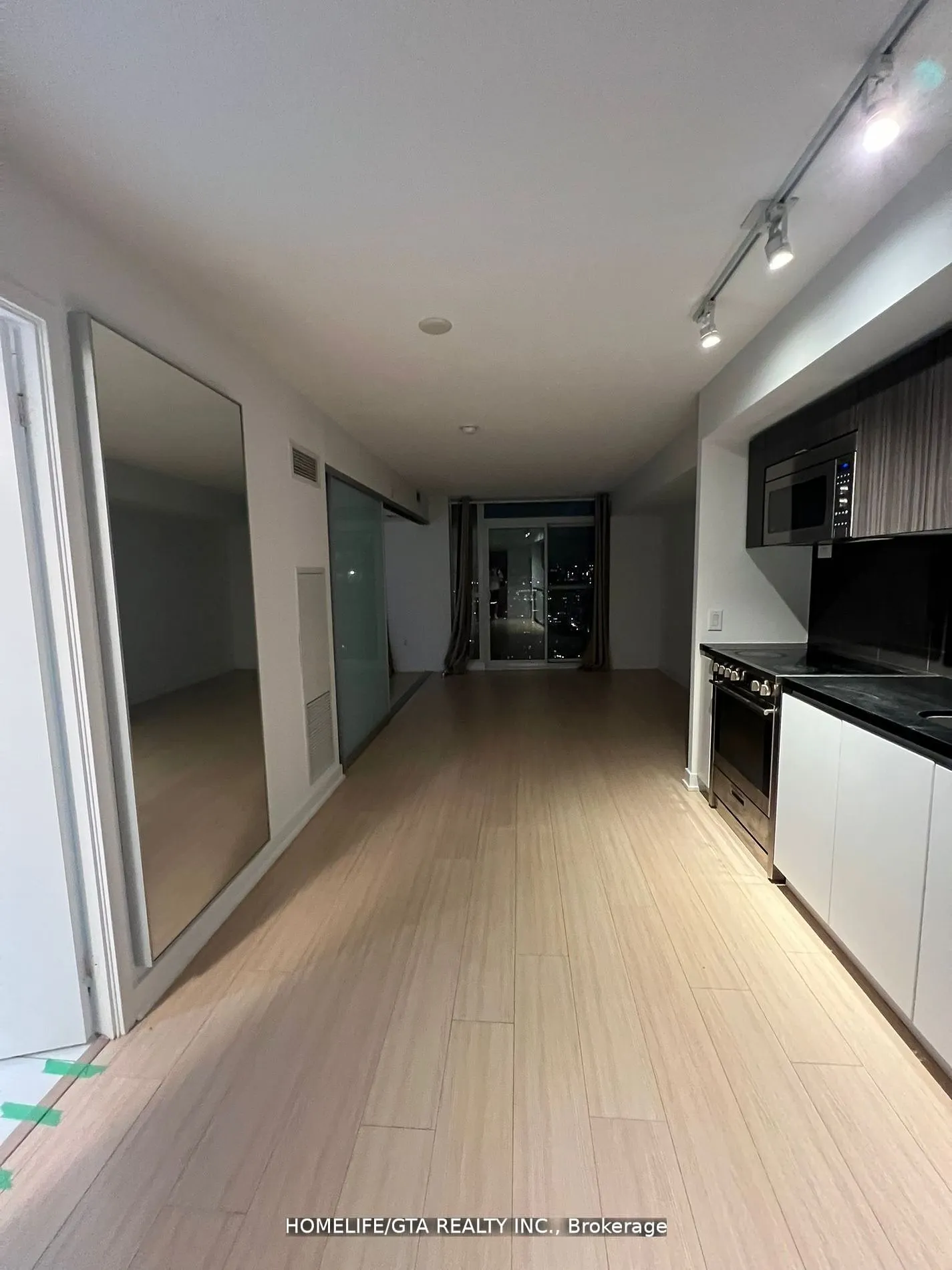 85 Queens Wharf Road, #2811