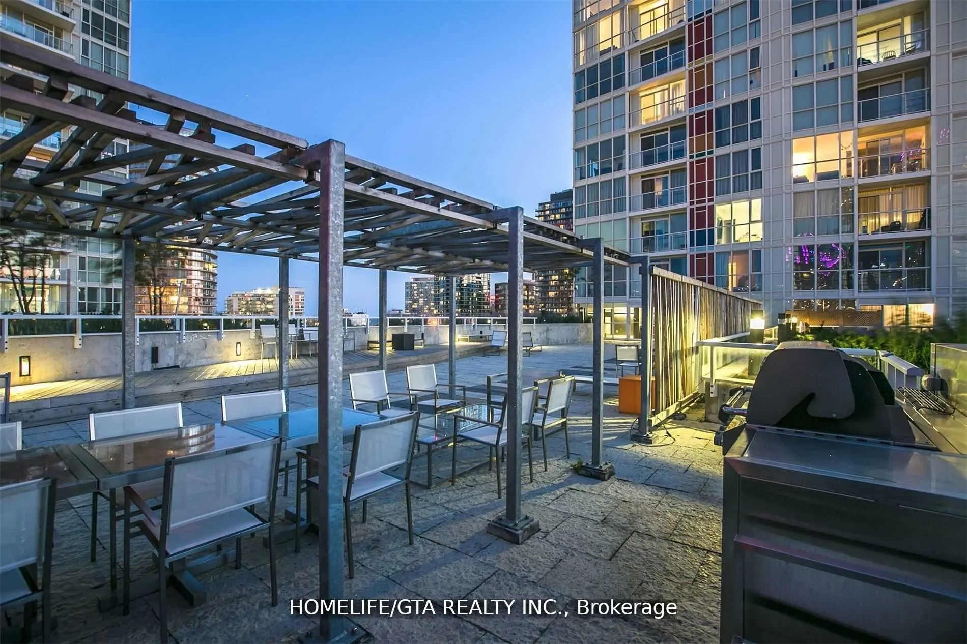 85 Queens Wharf Road, #2811