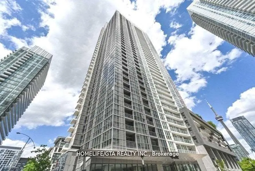 85 Queens Wharf Road, #2811