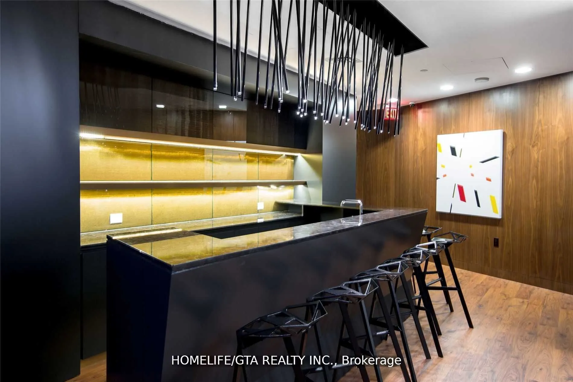 85 Queens Wharf Road, #2811