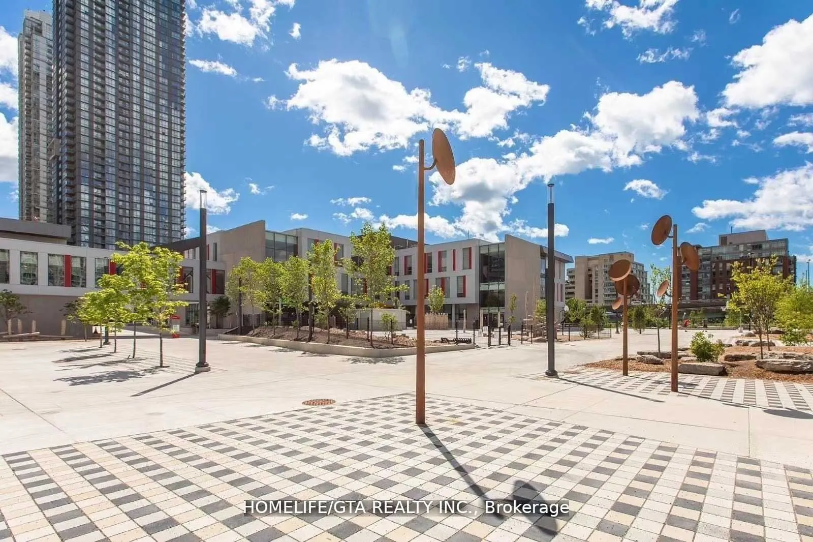 85 Queens Wharf Road, #2811