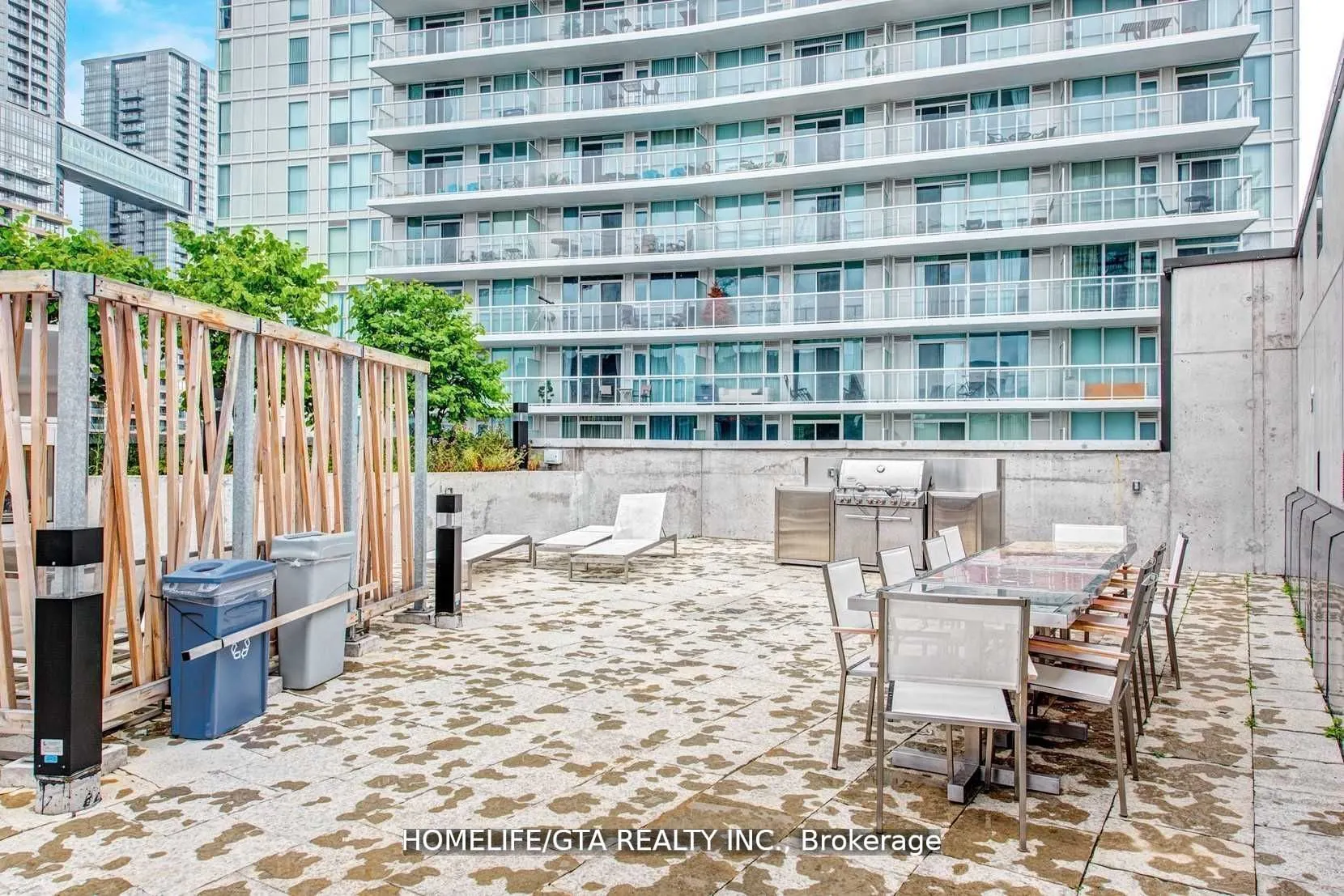85 Queens Wharf Road, #2811