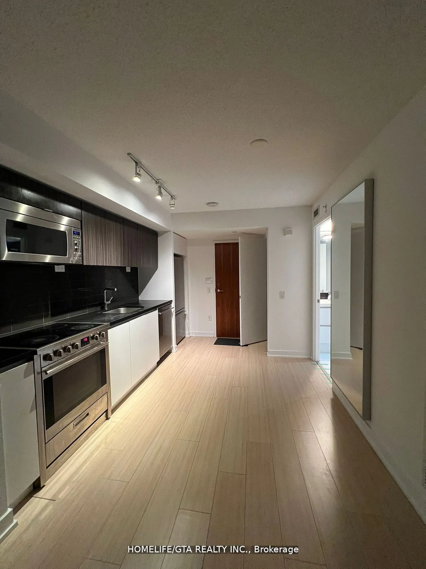 85 Queens Wharf Road, #2811