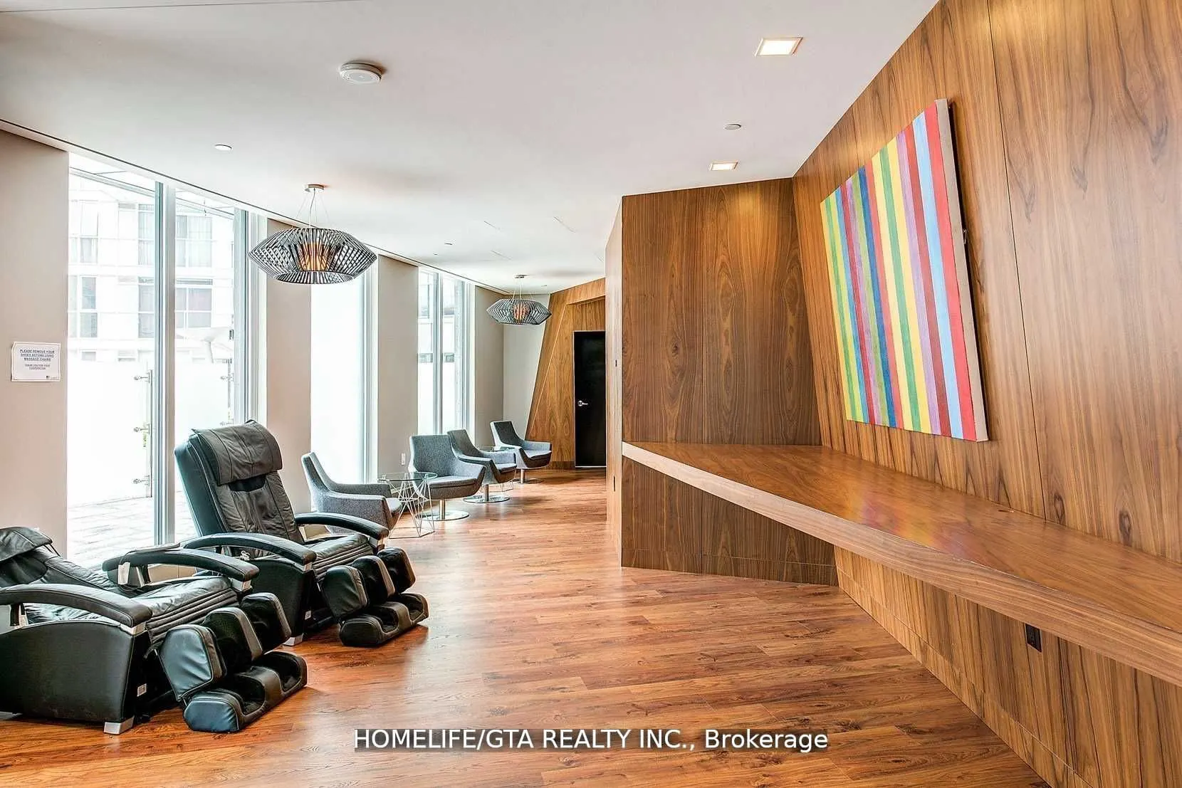 85 Queens Wharf Road, #2811