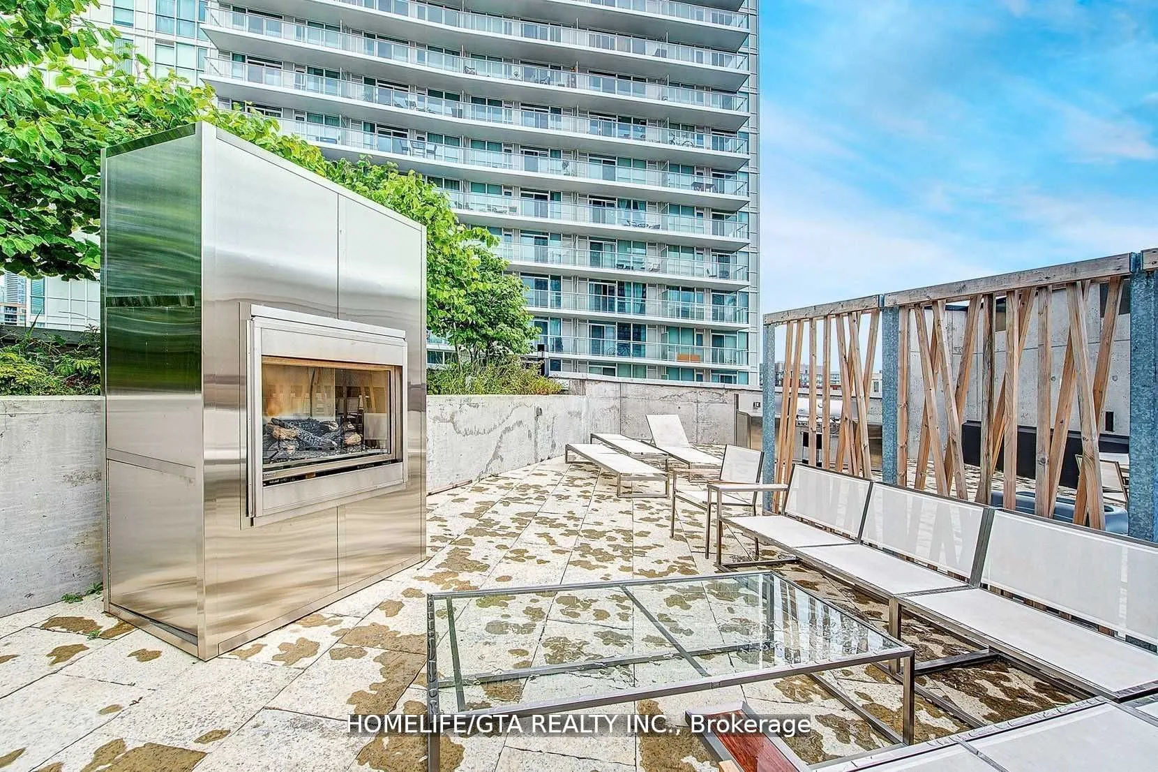 85 Queens Wharf Road, #2811