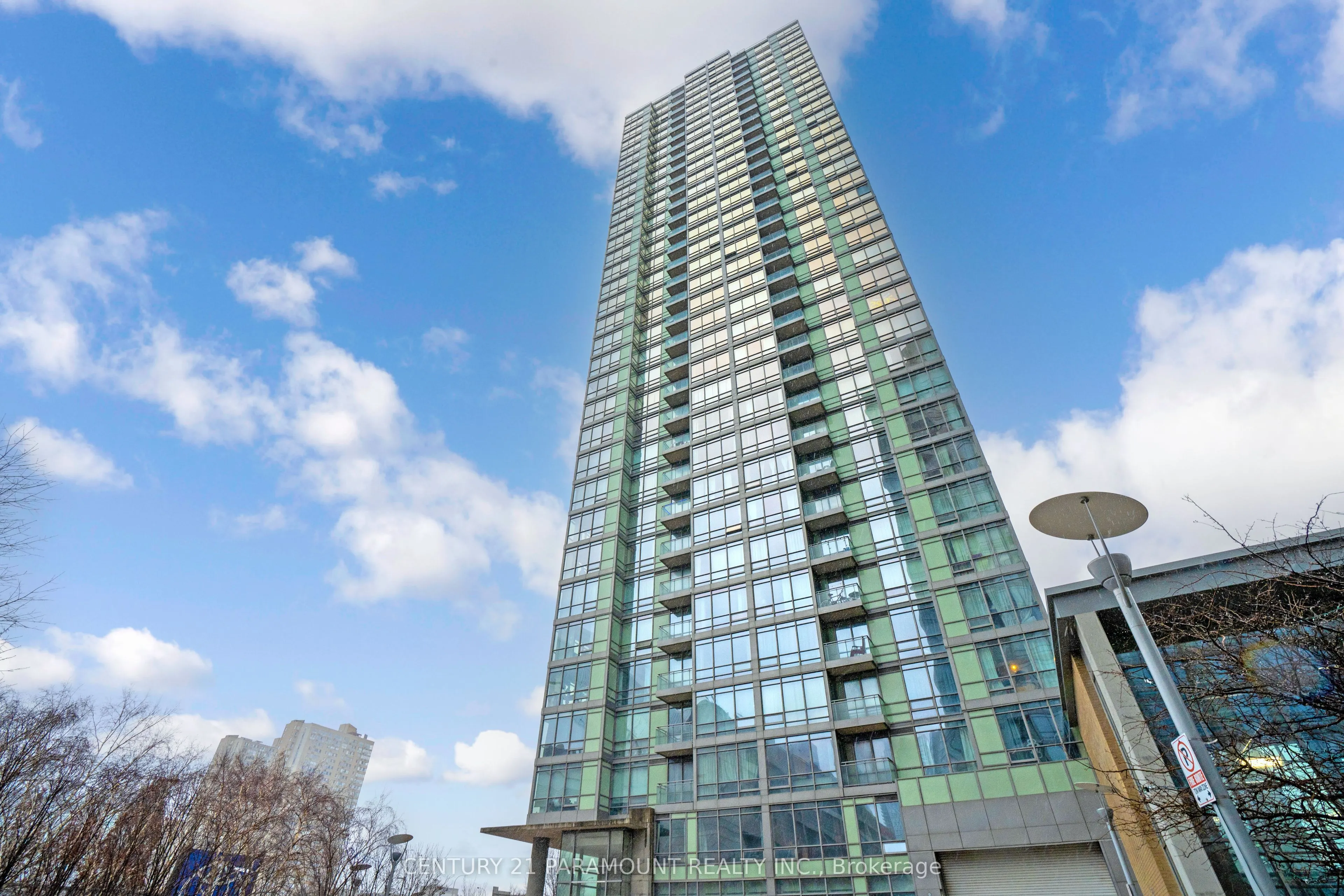 5 Mariner Terrace, #1609